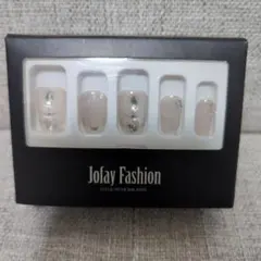Jofay Fashion ネイルチップ 付け爪のサムネイル