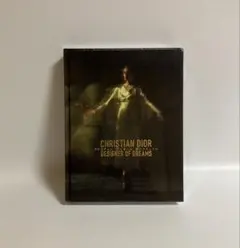 Christian Dior 図録 未開封 ディオール展 夢のクチュリエのサムネイル