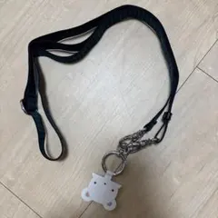 ファミリア キーホルダー