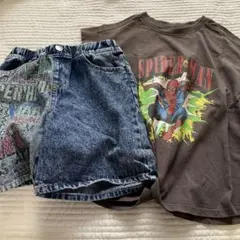 マーベル　マイリトルワンダー　リトシー　2点セット