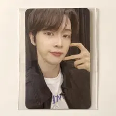 RIIZE shopee カフェ イベント トレカ ソンチャン