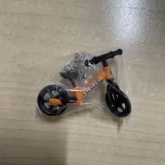 ミニチュアチャーム カプセルトイ