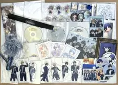 【処分予定】多数出品うたの⭐︎プリンスさまっ♪DVDなどなど（詳細画像2枚目以降）