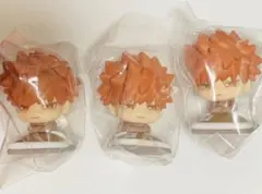 ブルーロック　國神錬介　ガチャガチャ