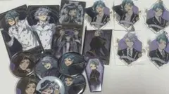 ツイステ オクタヴィネルまとめ売り