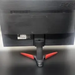 Acer 240Hz ゲーミングモニター 本体