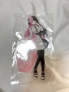 橘ひなの アクリルスタンド 2点セット ぶいすぽっ！ ひなーの - メルカリ