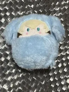 東京リベンジャーズ 東リべ 松野千冬 くるみたぴぬい ぬいぐるみ 千冬