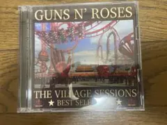 GUNS N' ROSES THE VILLAGE SESSIONS BEST