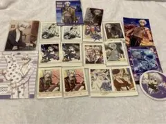 逢坂壮五 ぱしゃこれ ポストカード まとめ売り