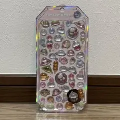 ★*★様 正規品　ボンボンドロップシール　シマエナガ