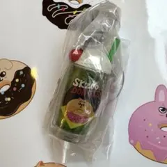 skzoo スキズ レトログラス ミニチュアチャーム　ハン クォッカ