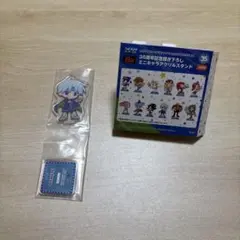 ぷよぷよ通 VSアクリルマスコット シェゾ アクリルスタンド SEGA セガ