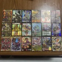 デュエマ 引退品 大量 まとめ売り 約500枚