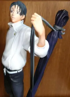 【箱無し】呪術廻戦 XStellar エクステラ 乙骨憂太 フィギュア