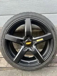 2025年最新】rmp ホイール18インチの人気アイテム - メルカリ