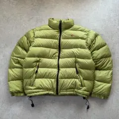 ムーンストーン ダウンジャケット