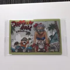イタジャガ ドラゴンボール vol.6 SEC CR 2枚 6-26 6-30 - メルカリ