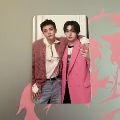 straykids do it アメリカ限定 walmart ユニットトレカ