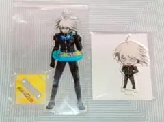 ニューダンガンロンパV3 キーボ 2枚重ねアクリルスタンド 水着 - メルカリ