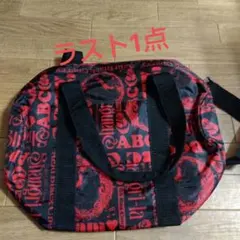 AcidBlackCherry ボストンバッグ　説明文読んで下さい。