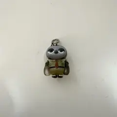 ズートピア　めじるしアクセサリー　フラッシュ