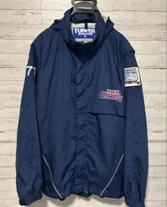 【90S】TURFER ターファー　ナイロンジャケット
