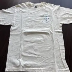 X-FTC ホワイト Tシャツ M