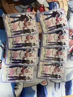 カラフルピーチ ヴァイスシュヴァルツ カラピチ なおきり のあ もふ