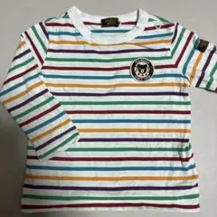 ダブルビー　長袖　ロンT サイズ90