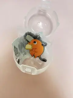 でふぉラバ チェンソーマン