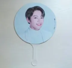 2025年最新】bts うちわ 公式 グクの人気アイテム - メルカリ