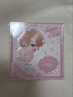 桃源暗鬼 花魁坂京夜 ねむねむ アクリルスタンド