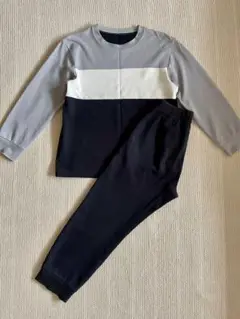 ウルトラストレッチセット パジャマ
