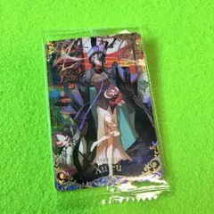 Fate Grand Order ツインウエハース2025 FGO カード　徐福