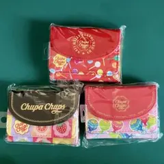 チュッパチャプス キャラクターグッズ