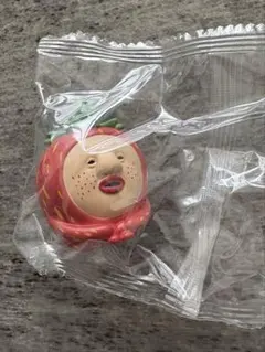 イチゴクレナイ キャラクターグッズ