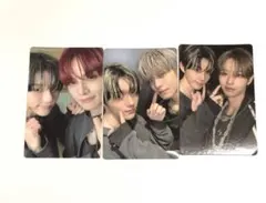 CLOSE YOUR EYES BLACK OUT チケットver. ギョンべ