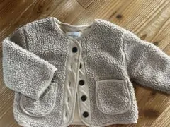 韓国子供服アウター