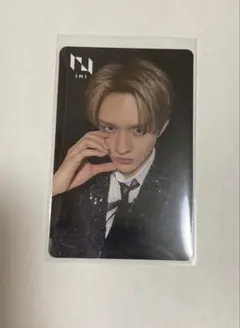 INI PULSE タワレコ渋谷限定　田島将吾