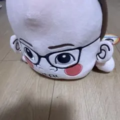 パジャマ HIKAKIN ヒカキン くてんこぬいぐるみ