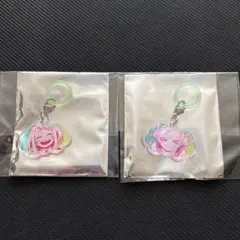 僕のヒーローアカデミア　トガヒミコ　麗日お茶子　マルチマーカーコレクション