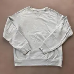 UNIQLO スウェット長袖　160サイズ