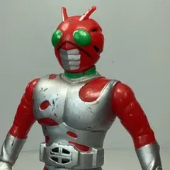 フィギュアまとめ売り 2026年最新】仮面ライダーZXフィギュアの人気アイテム - メルカリ