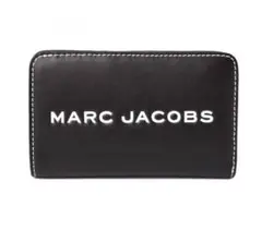 MARC JACOBS 「THE TAG TOTE」財布 バーコードデザイン