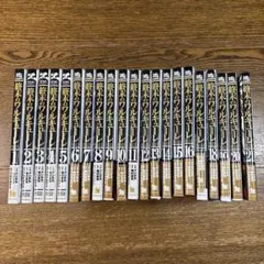終末のワルキューレ1〜26巻 - メルカリ