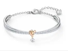 スワロフスキー ブレスレット