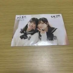 AKB48 give me five 上新電機 生写真 山本彩 横山由依 - メルカリ