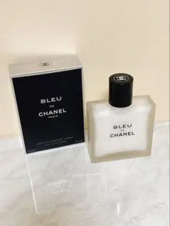 未使用！BLEU DE CHANEL 100ml N°1 美容液サンプルセット - メルカリ