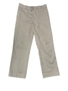 Dickies 874 ディッキーズ 33×30 グレー系